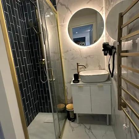 Appartement Moon 41 - 4p *