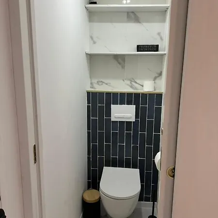 Апартаменты Moon 41 - 4p