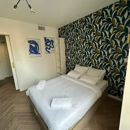 Moon 41 - 4p * Nizza